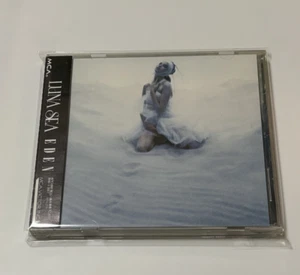 LUNA SEA  EDEN   CD 	MVCD-6 - Imagen 1 de 12
