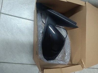 spiegelgehäuse links Polo 5E1857507N - Bild 1 von 4