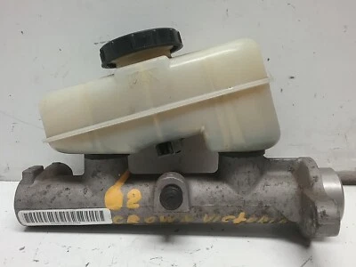 2001-2007 Ford Crown Victoria Master Brake Cylinder  (4.6L 8 Cylinder) - Image 1 of 4