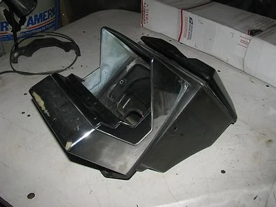 1984 83 84 85  Kawasaki Voyager ZN1300 1300 ZN1300A Trunk  - Image 1 of 4