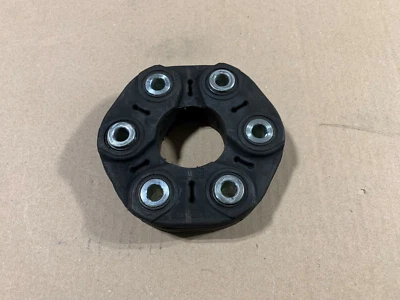 2020-2023 FORD EXPLORER 2.3L REAR DRIVE SHAFT SUPPORT MOUNT BRACKET OEM - Image 1 of 3