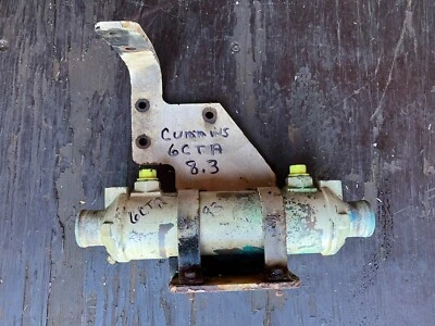 Cummins Marine - Image 1 of 3