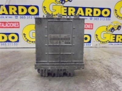 7700113863 Centralina Renault Megane I Classic (La0)(1996->) 1.9 Dti (La08, La0N - Immagine 1 di 4