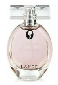 ETERNAL GARDENIA  Eau de parfum Femme LANGE 50ml - Picture 1 of 2