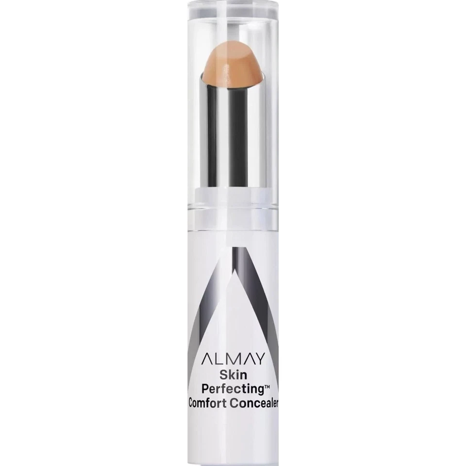 Almay Skin Perfecting Comfort Concealer 220 deep - Image 1 of 1