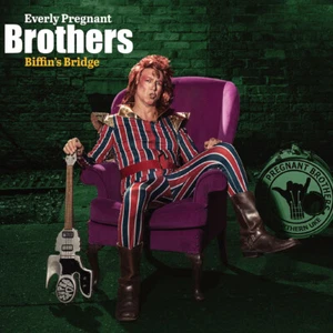 The Everly Pregnant Brothers - Biffin's Bridge - New Album - Picture 1 of 3