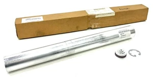 Porsche Cayenne 955 957 2003-10 Air Conditioning Condenser Drier - 95557314301 - Picture 1 of 12