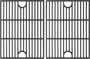 Griglie per griglia Nexgrill Home Depot 720-0830H 720-0783E 720-0670C, 17 pollici in ghisa - Foto 1 di 9