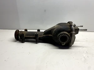2008-2014 SUBARU IMPREZA OEM REAR DIFFERENTIAL CARRIER ASSEMBLY 2.5L - Picture 1 of 14