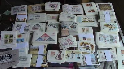 SPAIN STOCK 1938 MINIATURE SHEETS EXFINA EXPO EFN 1978 - 1997 MNH HUGE VALUE !! - Image 1 of 4