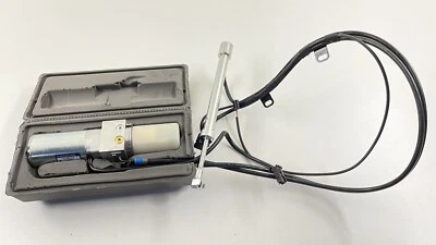 07-13 MERCEDES BENZ S550 W221 MALETERO TRASERO BOMBA HIDRÁULICA CIERRE OEM Foto 1 de 4