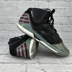 Adidas Adizero 2.5 Rose Men Sz 11 Lightweight Responsive Athletic Shoes - Picture 1 of 13