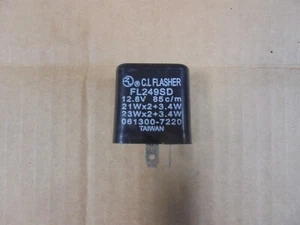 1979 Suzuki GS1000L OEM Flasher Relay  - Picture 1 of 4