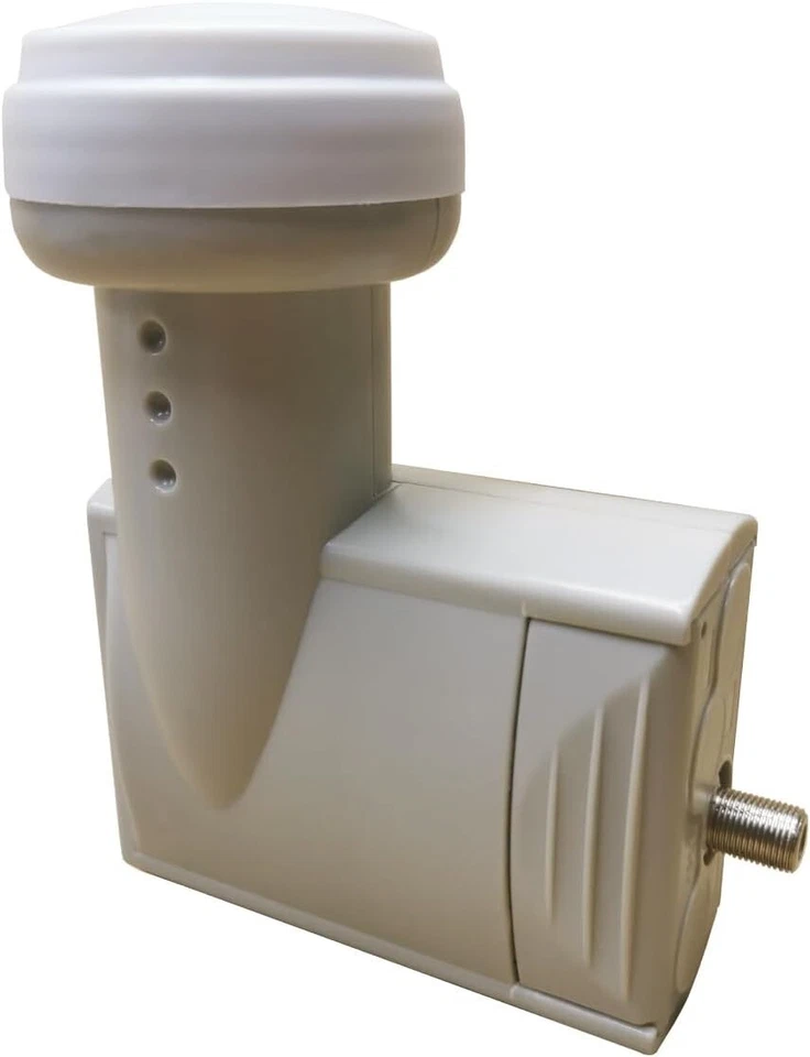 Digiquest LNB DCSS (Unicable 16) Ideale per evitare l'impiego di cavi multipli - Immagine 1 di 1