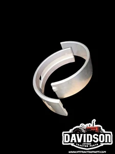 Interstate McBee A-5192874 Shell Set STD Fits Detroit Diesel - Imagen 1 de 5