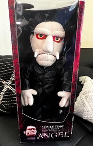 ANGEL - SMILE TIME Puppet Plush Doll 21" Limited Edition Numbered #2955 in box! - Picture 1 of 5