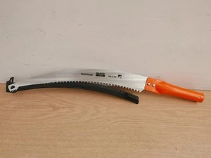 BAHCO 384 6T HAND OR POLE GARDEN PRUNING SAW - Picture 1 of 1
