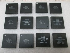 Commodore Amiga 8375 Agnus 2MB Chip for A500+ PAL 