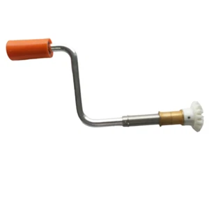 DYNAMIC DYNACUBE GEMÜSESCHNEIDER KOMPLETTES GRIFFSET - Bild 1 von 2