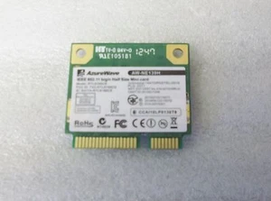 MSI Windtop A2021 All In One Series WiFi Card    T8 F - Picture 1 of 2