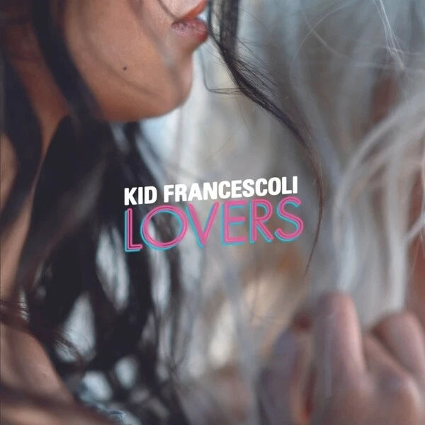 KID FRANCESCOLI - LOVERS    VINYL LP NEU - Bild 1 von 1