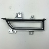 Tesla Model S Air Vent Cover 1061734-00-A ASY IP AIR VENT RING RIGHT LHD