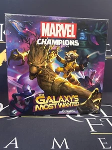 Marvel Champions: Die meistgesuchten Galaxien - Bild 1 von 2
