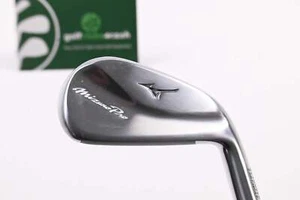 Mizuno Pro 245 #4 Iron / 21.5 Degree / Regular Flex Dynamic Gold Mid 100 R300 - Picture 1 of 6