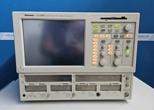 Tektronix CSA8000 Communication Signal Analyzer (No Display) - Imagen 1 de 2