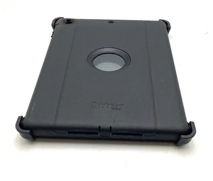 OTTERBOX Defender Rugged Protection for Apple iPad 1 9.7" - Black (77-27379) - Picture 1 of 2