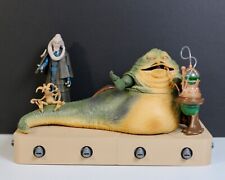 Jabba's Dais for Star Wars The Black Series Jabba The Hutt 6 Inch Scale Figure