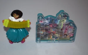 Figura Mirabel McDonalds Enchanto Toys Maze & Toy - Imagen 1 de 8