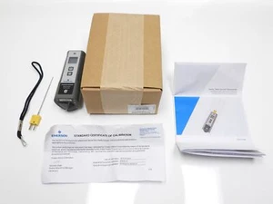 Cooper Atkins 92020-01 Multi-Function Thermometer with 50207-K Probe -100 to 500 - Picture 1 of 5