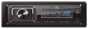 JBL Celebrity 150 MP3-Autoradio mit Bluetooth USB SD AUX-IN - Bild 1 von 3
