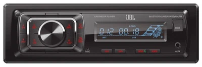 JBL Celebrity 150 MP3-Autoradio mit Bluetooth USB SD AUX-IN - Bild 1 von 3