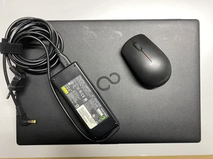 Fujitsu Lifebook A3510-15,6" FHD-i5-1035G1-8GB RAM-NEU 256GB M.2- NEU AKKU-WIN11 - Bild 1 von 13