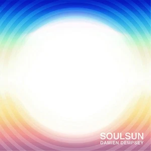 Damien Dempsey Soulsun (CD) Album - Picture 1 of 2