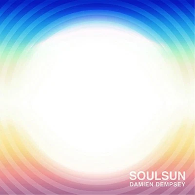 Damien Dempsey Soulsun (CD) Album - Image 1 of 2