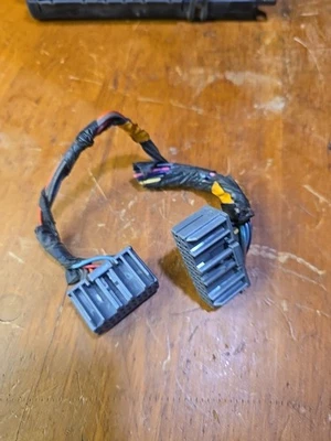 Ford F150 F250 1997-1998 multifunción 4x4 solo coletas F85B-14B205-PA Foto 1 de 2