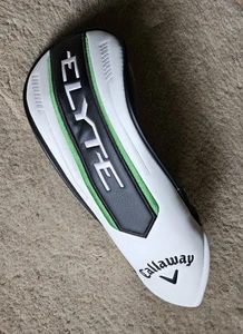 ⛳️ Callaway ELYTE Fairwayholz Headcover (Elite) Headcover - Bild 1 von 8