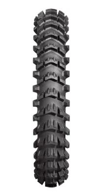 Dunlop 45259504 Geomax MX14 Sand/Mud Rear Tire - 100/90-19 - Image 1 of 3