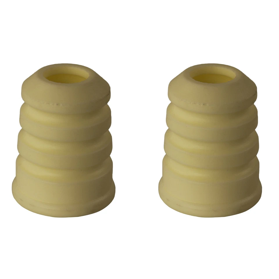 Комплект из 2 бамперов стойки передней подвески Moog для Aura Cobalt G5 G6 HHR Ion Malibu - Изображение 1 из 1