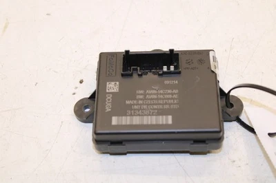 Módulo de control de puerta trasera izquierda Volvo S60 T5 Premier 2015-2016 31343872 OEM Foto 1 de 4