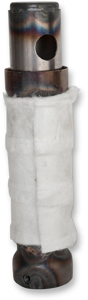 Silenciador de escape Vance & Hines Side Shots deflector súper silencioso para Harley Davidson Foto 1 de 1