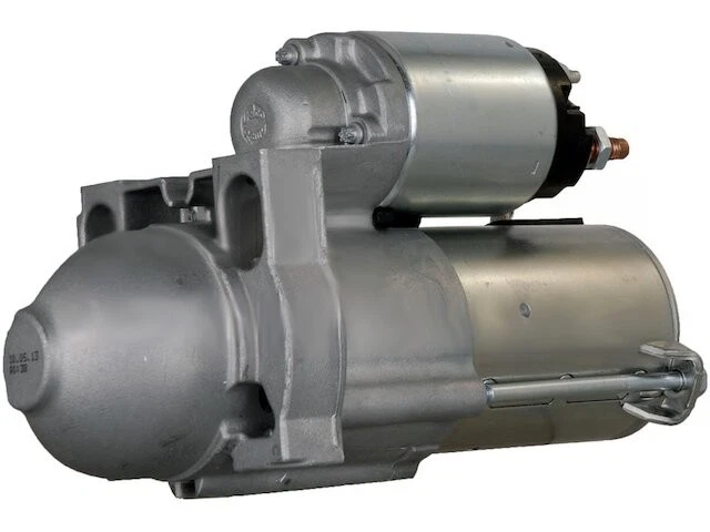 Starter Remy 85SNPK43 для Buick Rainier 2004 2005 2006 2007 - Изображение 1 из 1