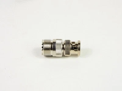Kings KC-99-27 UHF 转 BNC 适配器 — 第 1/3 张图片