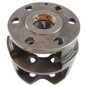 RE17691 Planetary Carrier Fits John Deere 4555 4650 4755 - Picture 1 of 9