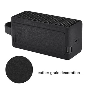 Étui en Silicone pour Enceinte Portable EMBERTON III avec Fonction Étanche - Zdjęcie 1 z 15