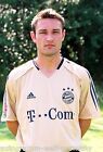 Robert Kovac Bayern München 2004-05 seltenes Foto+2