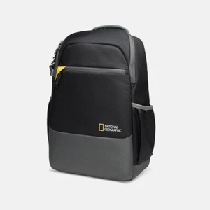 National Geographic Camera DSLR Backpack Bag Case Large Laptop Tripod Holder - Picture 1 of 8